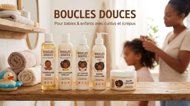 Top 5 des meilleurs démêlants pour bébé et enfant aux cheveux bouclés et crépus en 2027 meilleurs démêlants pour bébé et enfant aux cheveux bouclés et crépus en 2027
